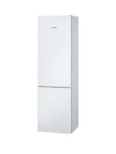 Bosch Kgv39Vw32G 60 Cm Fridge Freezer - White Bosch Kgv39Vw32G 60 Cm Fridge Freezer - White